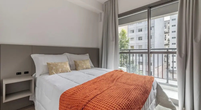 Студия Executive Think Home República