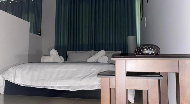 Meteora Studio by Meteora Residencies, Book Hotel Kalabaka Thessalia