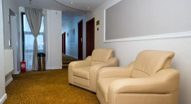 Best Western Hotel Lev Or I