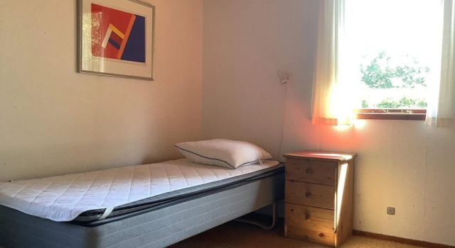 Коттедж 6 Person Holiday Home in Nykobing Sj