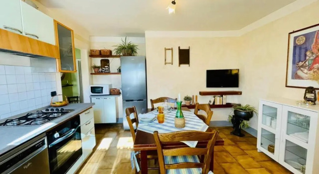 Апартаменты Casa vacanza LA FARFALLA PT