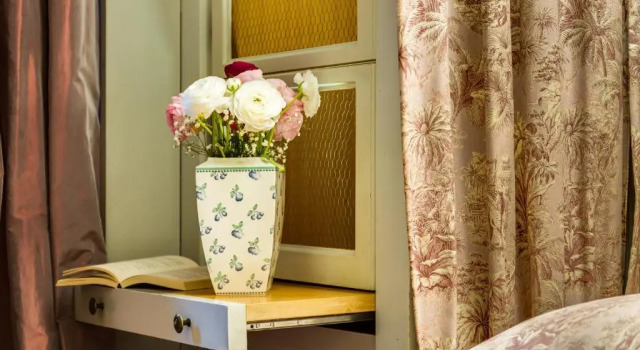 Номер Economy Casa Heberart Guest House Sistina