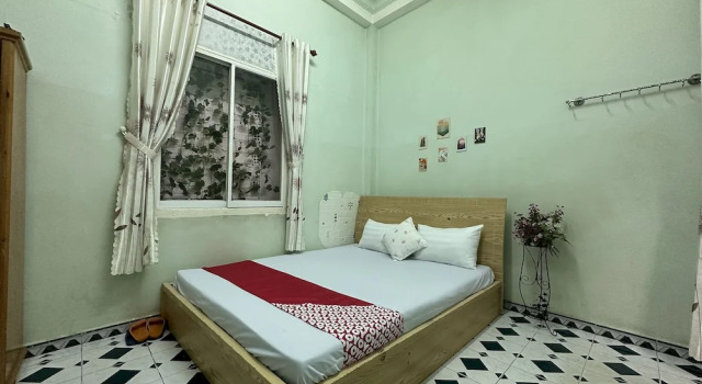 Двухместный номер Superior OYO 1206 Toan Thang Homestay