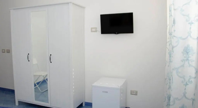 Номер Standard Aurora B&B