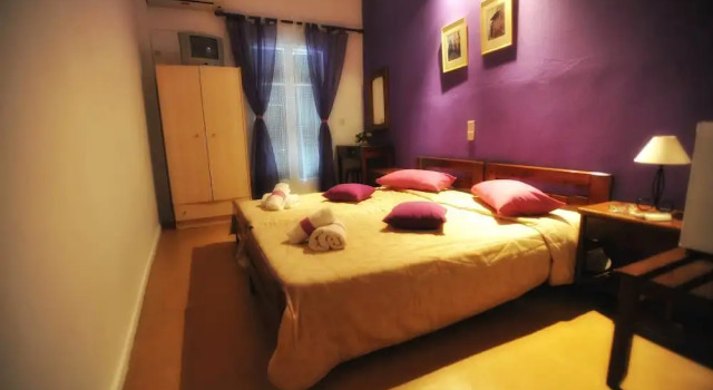 Benitsa Beach Hotel