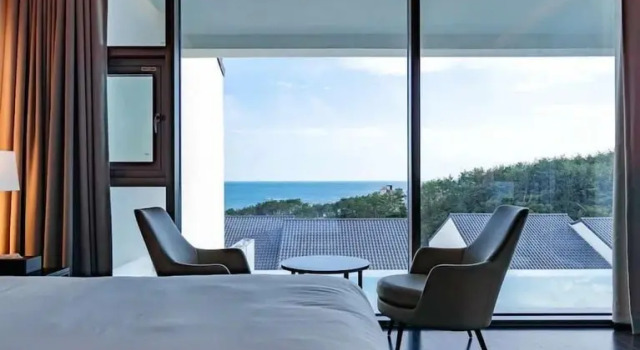 S.G Villa&Hotel