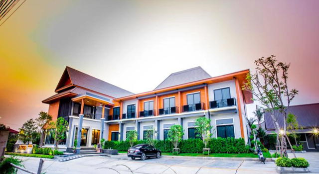 Aziss Boutique Hotel - SHA Plus, Забронировать Бутик-отель Пхитсанулок 