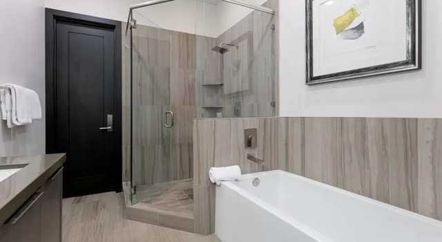 Номер Luxury Juniper by Luxury Mountain Destinations