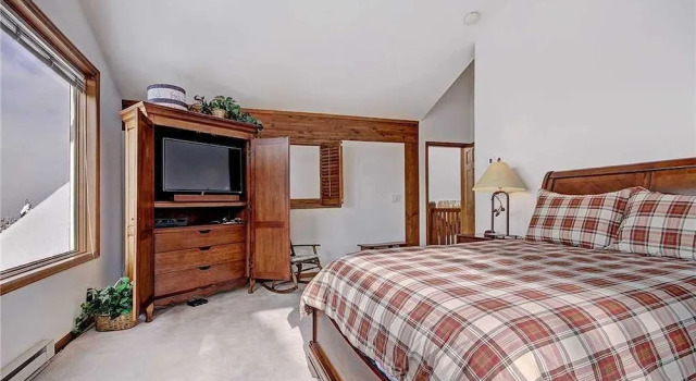 2542 Boreas Pass Private Home with Hot Tub, Rezerwuj Dom wakacyjny Hotele w Vail Ski z parkingiem, Parking