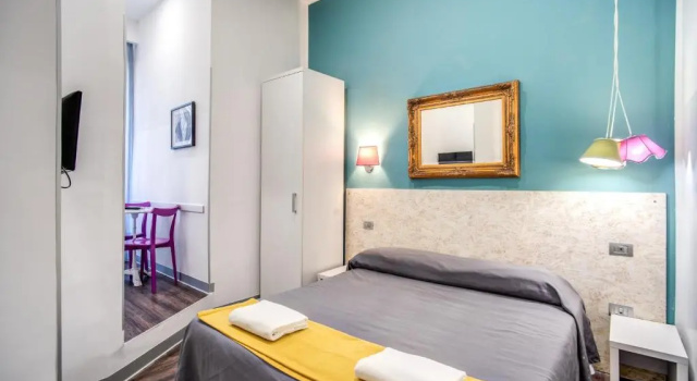 Двухместный номер Standard Hotel Seiler