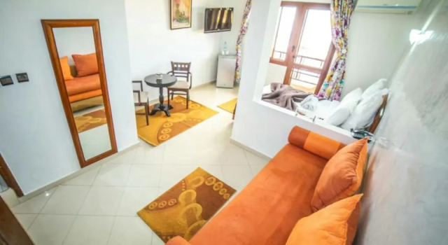 Hotel Riad Asfi