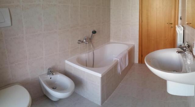 Executive- suite Ciao Hotel