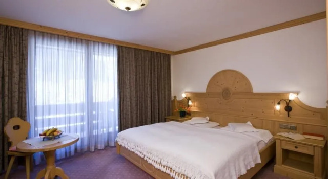 Posta Zirm Hotel