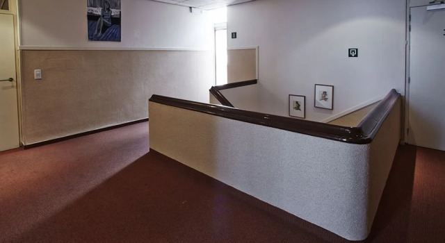 Tegenover, Prenota Hotel Turnhout 