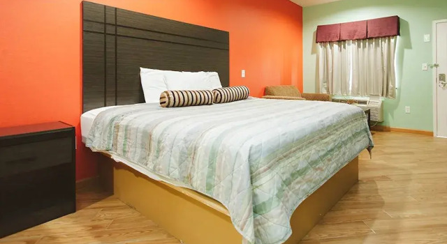 Palace Inn, Book Mini-hotel Houston Houston
