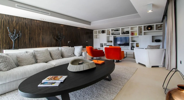 Вилла Prestige Domaine De Manville