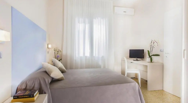 Номер Superior New Hotel Chiari