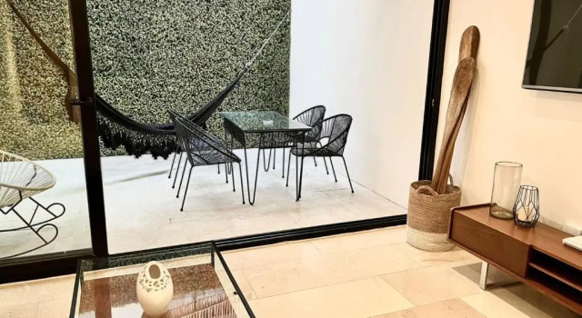Апартаменты Deluxe Luxury 5th Avenue Menesse 32