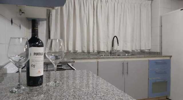 Апартаменты Gala Apartments