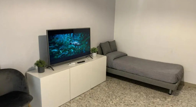 Апартаменты Deluxe Sorrento Soul