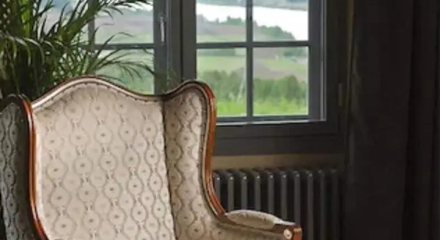 Номер Standard Kongsvinger Castle Hotel & Resort