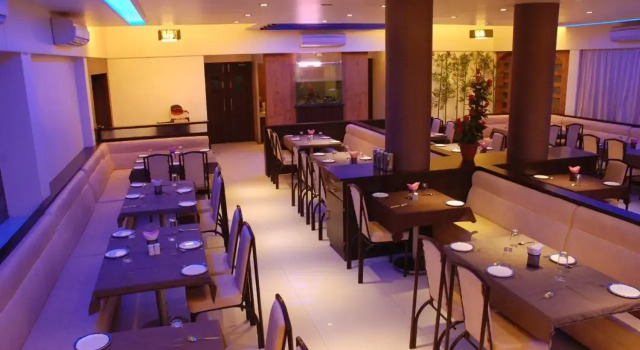 Hotel Rajtara, Забронировать Отель Недорогие отели штата Махараштры, недорого