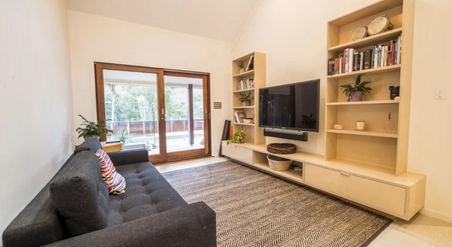 Apalie Retreat, Забронировать Отель Юингсдейл Byron Bay Hinterland