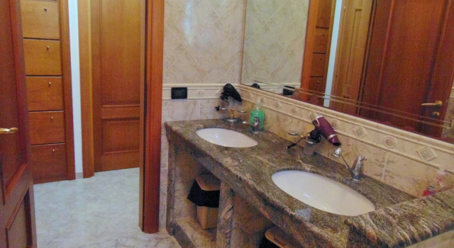 Номер Standard B&B Alloggio in Villa Cristina