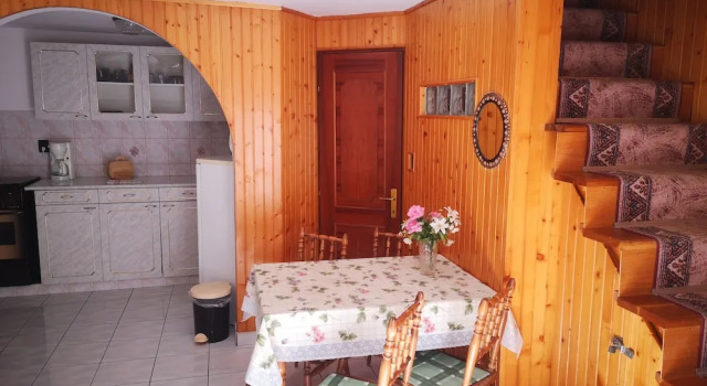 Vadásztanya Apartmanok