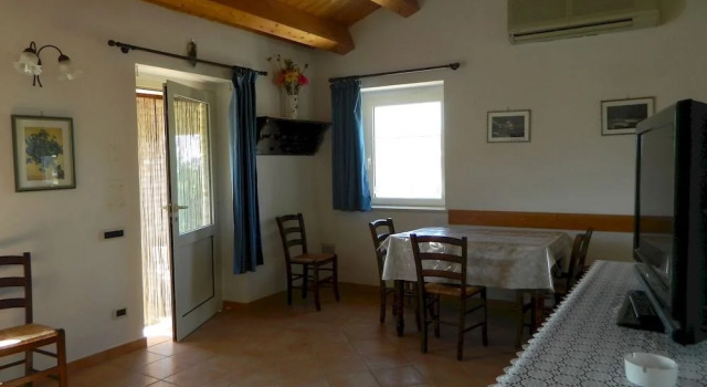 Agriturismo Case al Sole, Book Hotel Loreto 