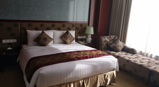 hualida  Hotel, Rezervovat Hotel Čchang-čchun 
