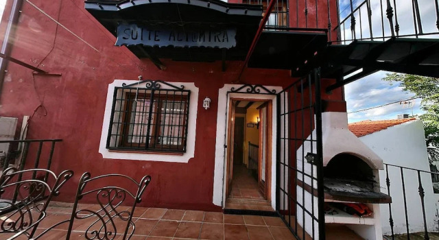 Casa Rural La Huerta de Tio Marcelino, Забронировать Отель Отели La Alcarria 3 звезды, 3*