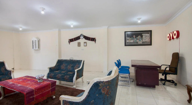 OYO 719 Penginapan Panatapan Almonsari Resort, Rezerwuj Ośrodek wypoczynkowy Hotele resortowe w North Sumatra Province, Ośrodek wypoczynkowy