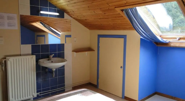 Номер Standard Chambres dhôtes des Ardennes