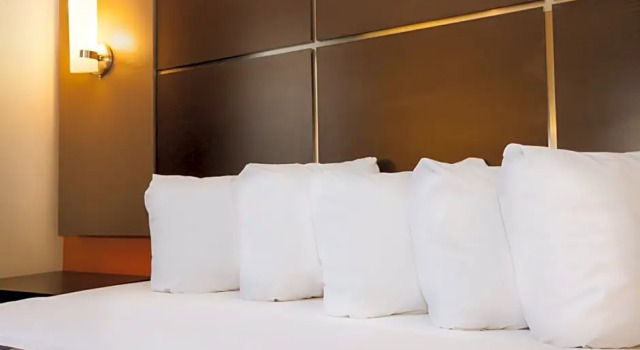 Номер Standard Days Inn by Wyndham Los Lunas