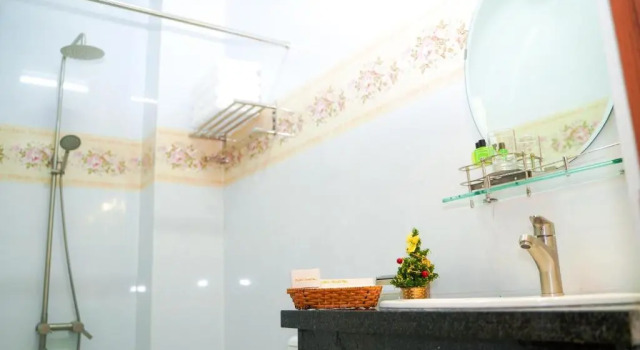 Номер Superior Ruby Can Tho Hotel