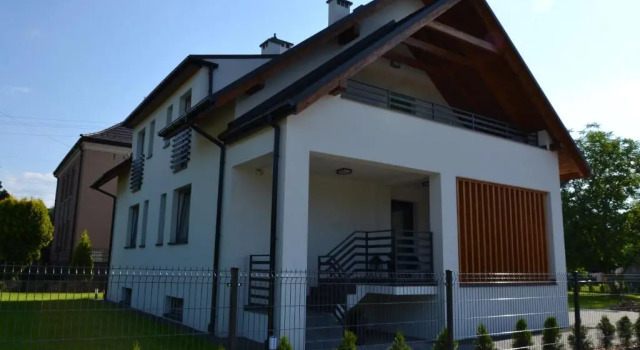 Апартаменты Apartamenty ZATOR20 2 min od Energylandii