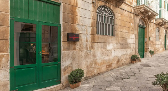 Il Sogno delle Benedettine