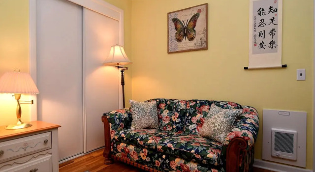 Номер Standard Lilyspring PDX Vacation Apartments