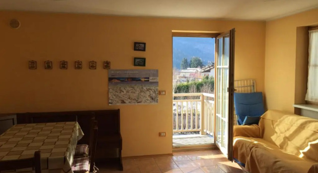 Appartamento Bosco dei Veli