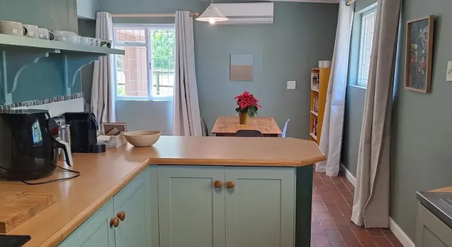 Owl Cottage