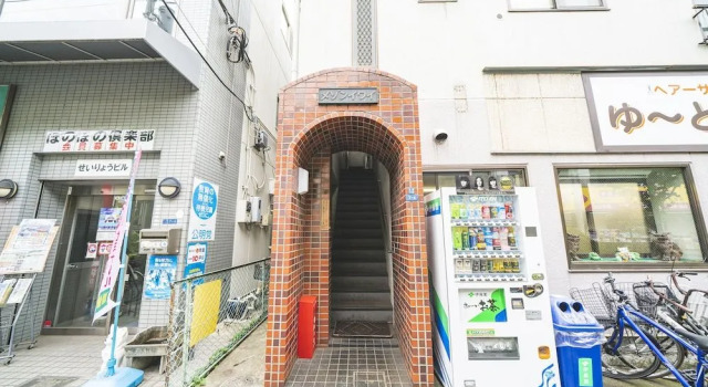 K&K Apartment Tokyo 202, Book Apartment Tokyo Tokyo Prefecture