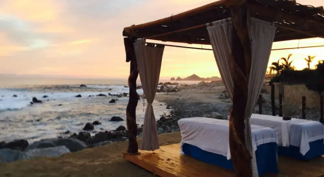 Ultimate Family Two Bedroom Suite Cabo San Lucas, Забронировать Отель Отели Южной Нижней Калифорнии с парковкой, Парковка