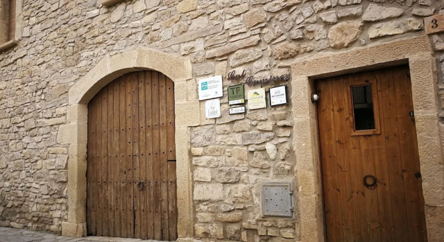 Cal Caminer, Reserva ahora Hotel Guimerá Cataluña