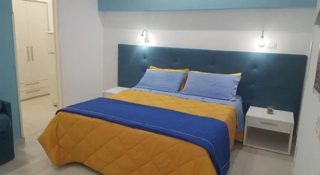 Номер Standard B&B Villa Letizia