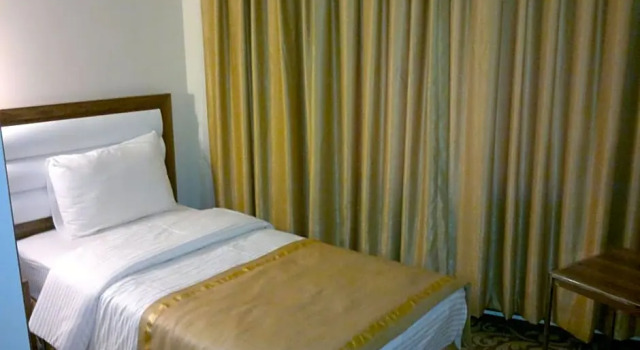 Номер Standard Ozpark Hotel