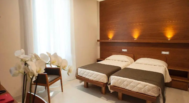 Номер Standard Villa Angelina