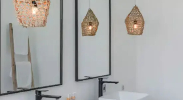 Sandy Shores Villa 3  - A Luxury Private Villa By Balinest Villas, Rezervovat Vila Chaty v Bali, Chalupa