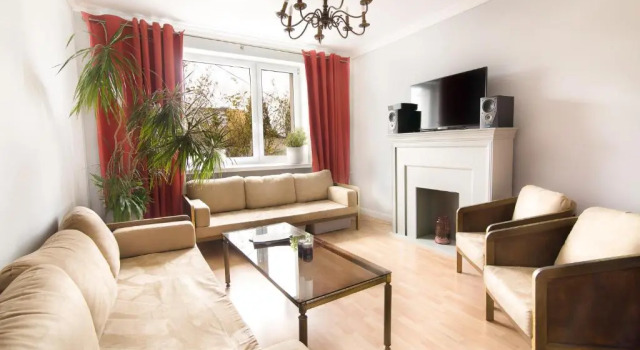 Apartamenty Ogrodowa - Lublin 700
