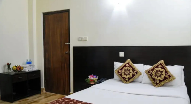 Номер Standard Lumbini Zambala Hotel